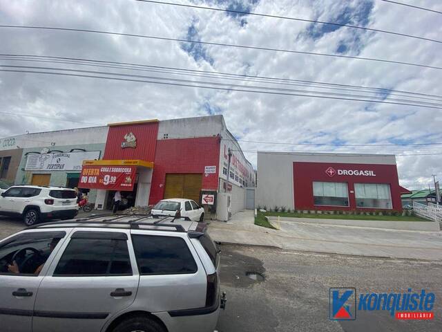 #398 - Sala Comercial para Locação em Feira de Santana - BA