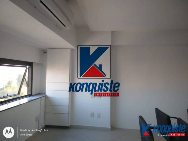 #403 - Sala Comercial para Venda em Feira de Santana - BA