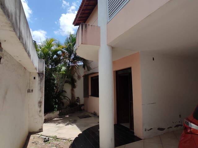 #414 - Casa para Venda em Feira de Santana - BA