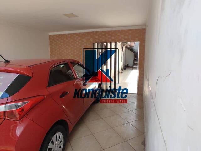 #414 - Casa para Venda em Feira de Santana - BA