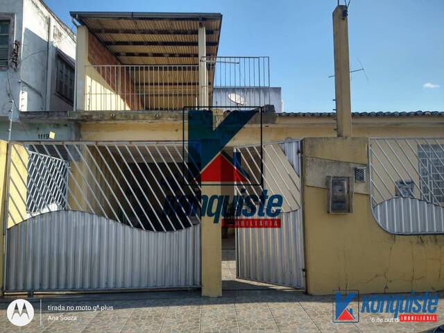 #419 - Casa para Venda em Feira de Santana - BA