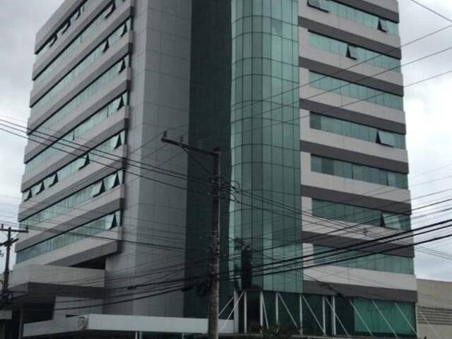 #422 - Sala Comercial para Locação em Feira de Santana - BA