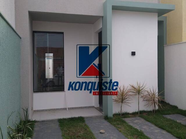 #426 - Casa para Venda em Feira de Santana - BA