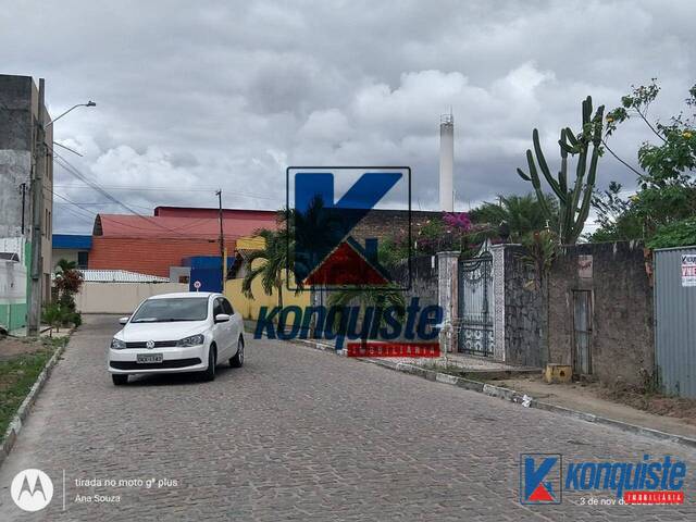 Terreno para Venda em Feira de Santana - 4