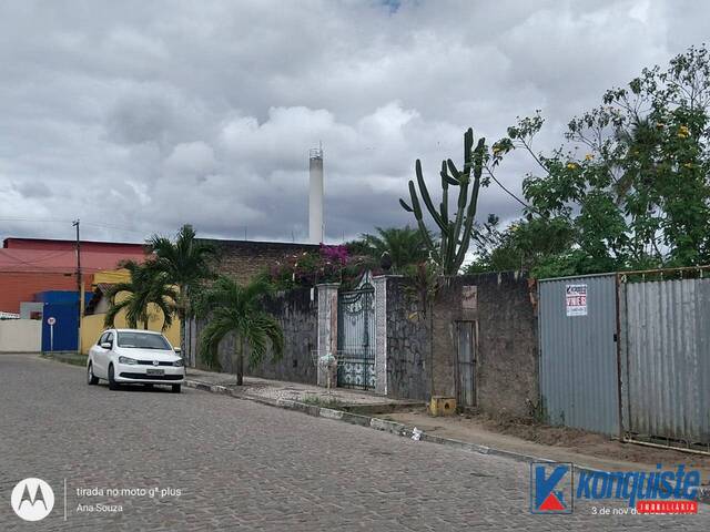 Terreno para Venda em Feira de Santana - 5