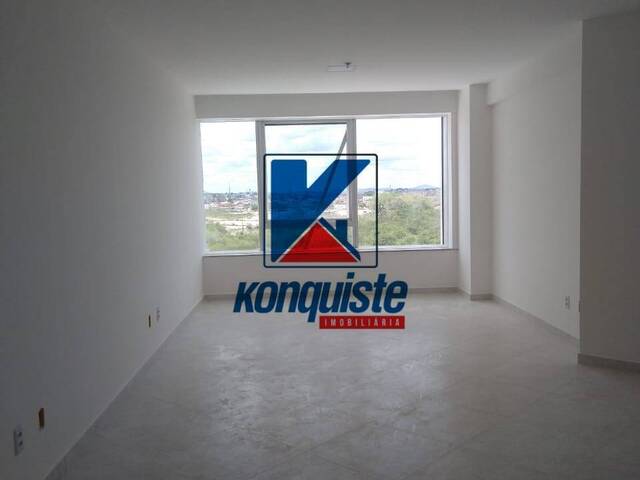 #432 - Sala Comercial para Locação em Feira de Santana - BA