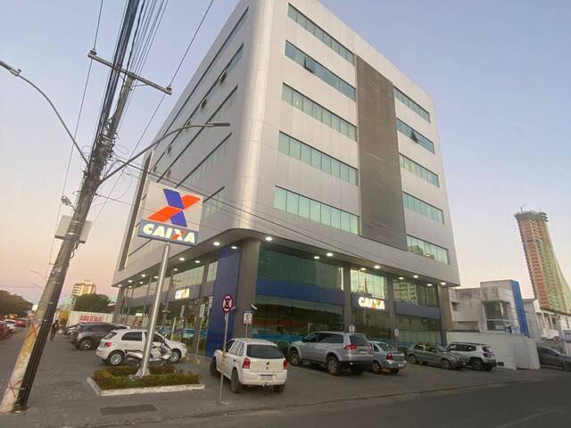 #435 - Sala Comercial para Locação em Feira de Santana - BA