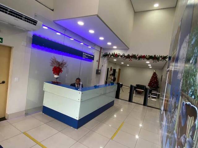 #436 - Sala Comercial para Locação em Feira de Santana - BA