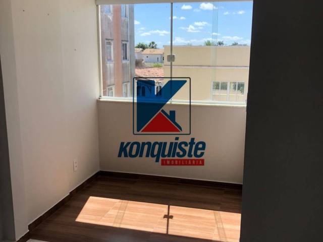 #439 - Apartamento para Locação em Feira de Santana - BA