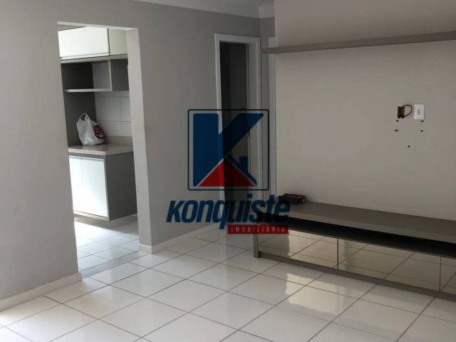 Apartamento para Locação em Feira de Santana - 4