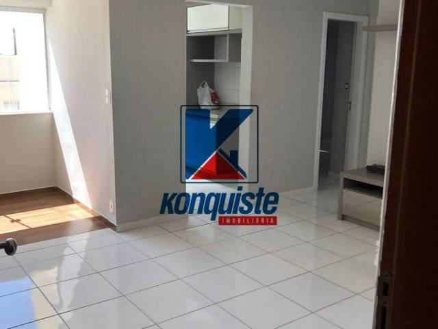Apartamento para Locação em Feira de Santana - 5