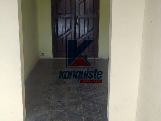 #442 - Casa para Venda em Feira de Santana - BA