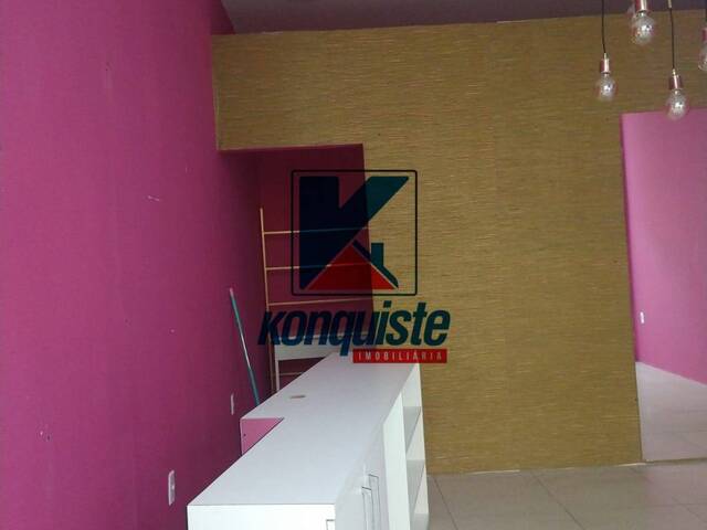 #446 - Sala Comercial para Locação em Feira de Santana - BA