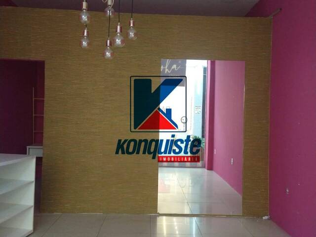 #446 - Sala Comercial para Locação em Feira de Santana - BA