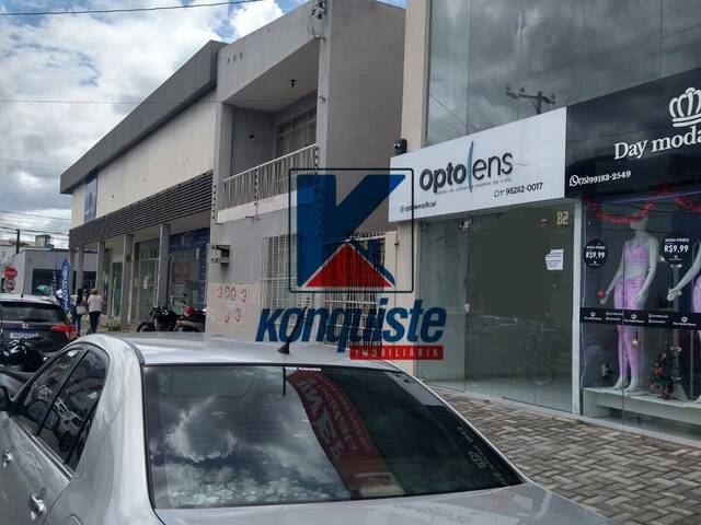 #388 - Sala Comercial para Locação em Feira de Santana - BA