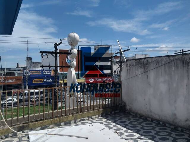 #456 - Sala Comercial para Venda em Feira de Santana - BA