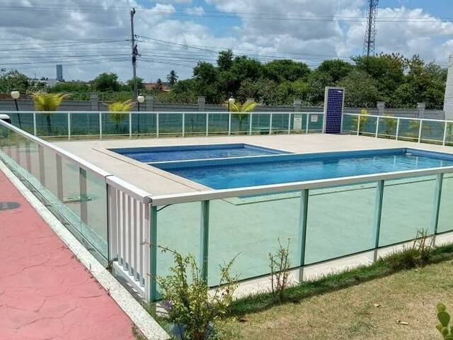 #458 - Apartamento para Locação em Feira de Santana - BA