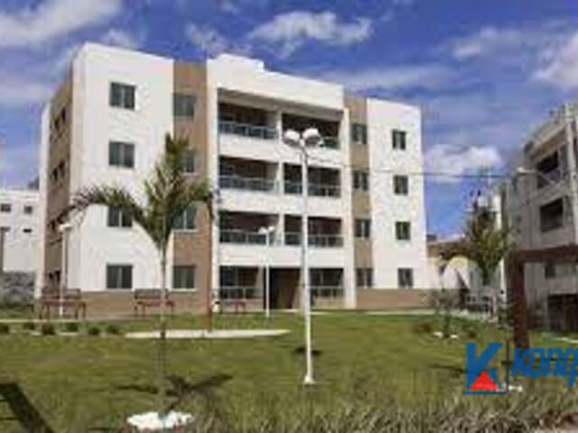 #459 - Apartamento para Locação em Feira de Santana - BA