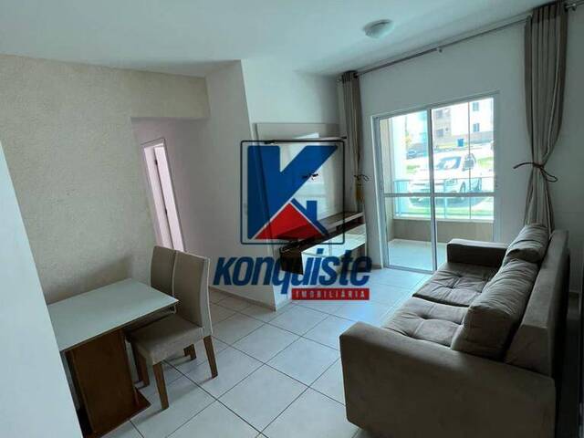 Apartamento para Locação em Feira de Santana - 4