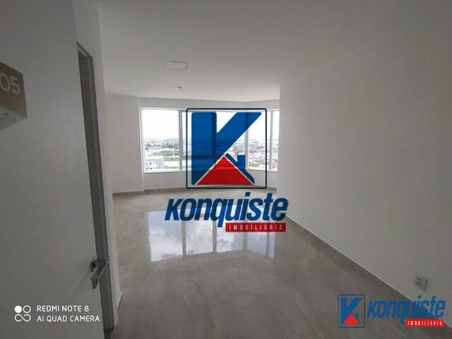 #223 - Sala Comercial para Locação em Feira de Santana - BA