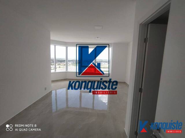 #224 - Sala Comercial para Locação em Feira de Santana - BA