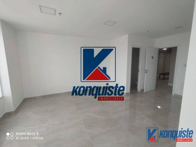 #224 - Sala Comercial para Locação em Feira de Santana - BA