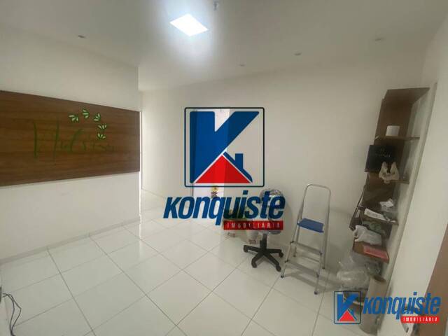 #78 - Sala Comercial para Locação em Feira de Santana - BA