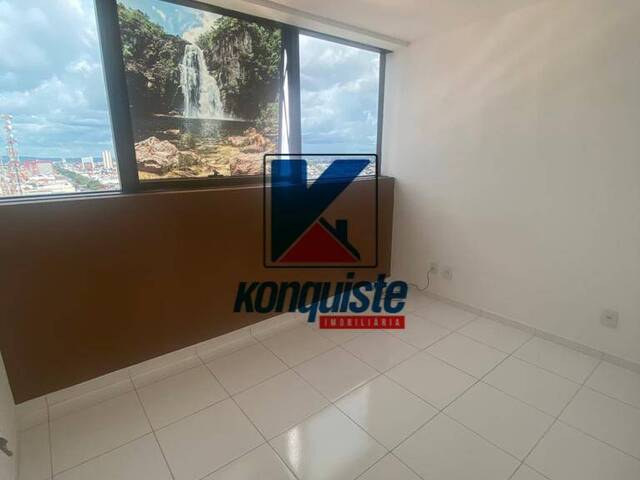 #78 - Sala Comercial para Locação em Feira de Santana - BA