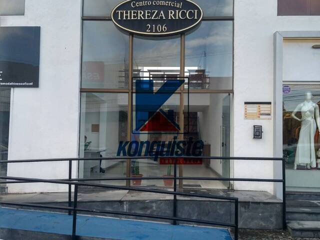 #484 - Sala Comercial para Locação em Feira de Santana - BA