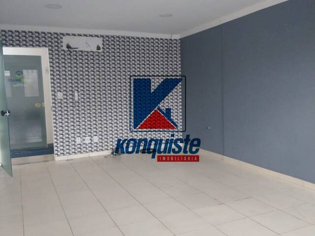 #484 - Sala Comercial para Locação em Feira de Santana - BA