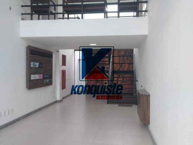 #484 - Sala Comercial para Locação em Feira de Santana - BA