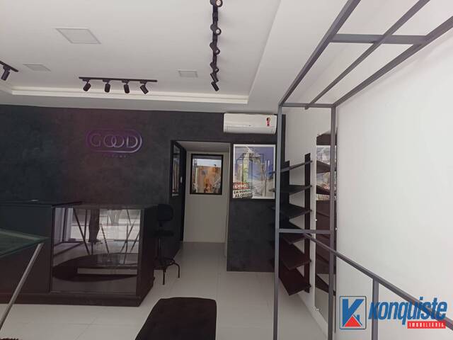 #547 - Sala Comercial para Locação em Feira de Santana - BA