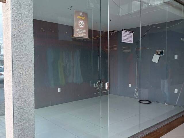 #549 - Sala Comercial para Locação em Feira de Santana - BA