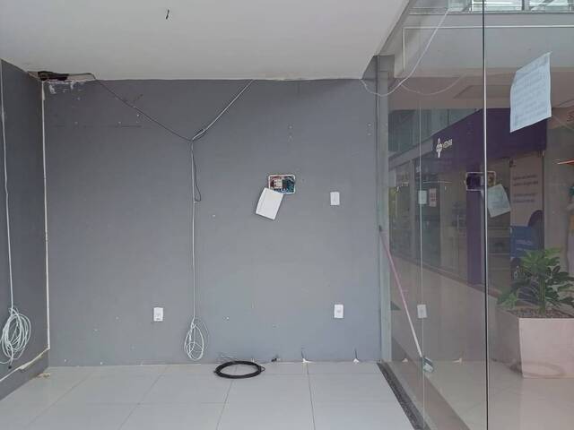 #549 - Sala Comercial para Locação em Feira de Santana - BA