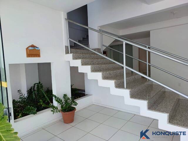 Apartamento para Locação em Feira de Santana - 5