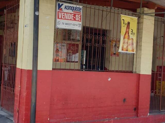 Ponto Comercial para Venda em Feira de Santana - 4