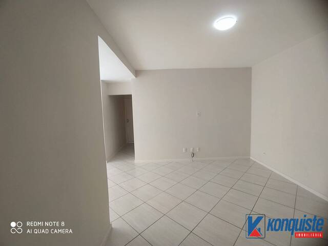 Apartamento para Locação em Feira de Santana - 4