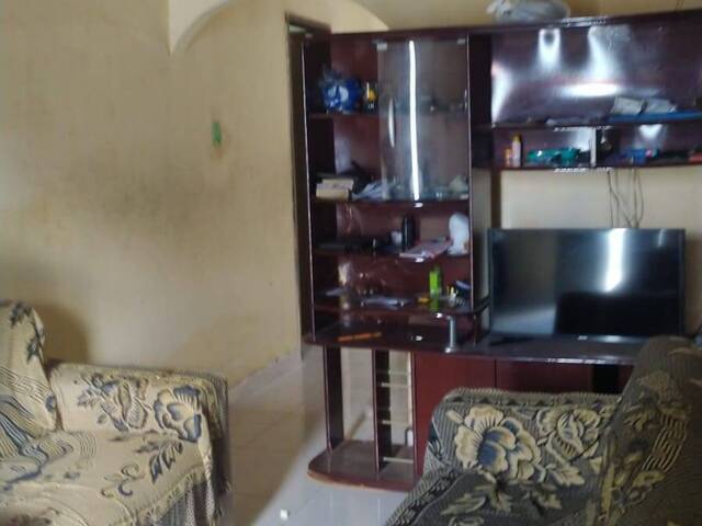 #594 - Casa para Venda em Feira de Santana - BA