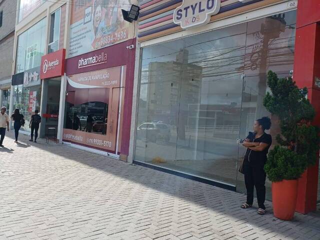 #614 - Sala Comercial para Locação em Feira de Santana - BA