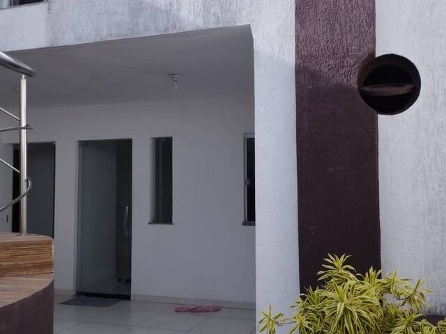 #695 - Apartamento para Locação em Feira de Santana - BA