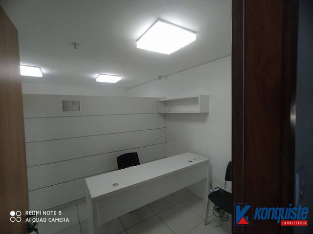 Sala Comercial para Locação em Feira de Santana - 5