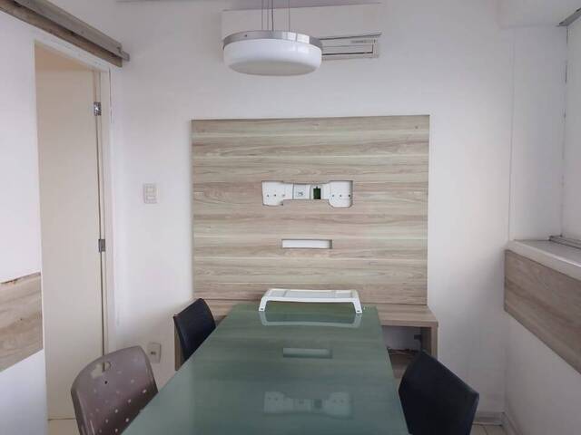 #455 - Sala Comercial para Locação em Feira de Santana - BA