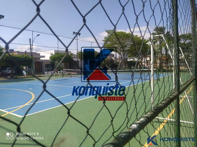 #806 - Casa para Locação em Feira de Santana - BA