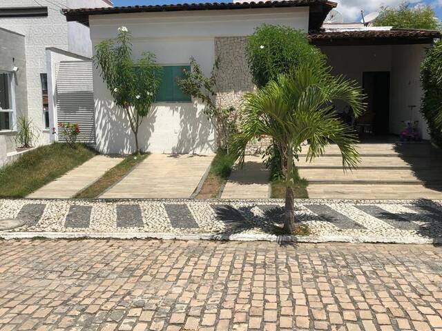 Casa para Locação em Feira de Santana - 4