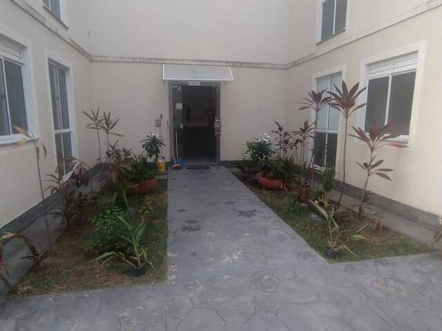 #936 - Apartamento para Locação em Feira de Santana - BA