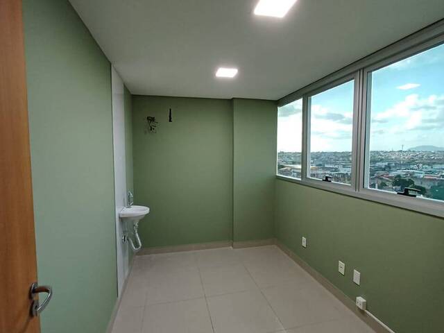 #407 - Sala Comercial para Locação em Feira de Santana - BA