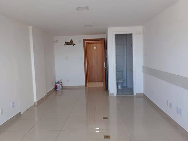 #940 - Sala Comercial para Locação em Feira de Santana - BA