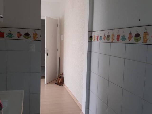 Apartamento para Venda em Feira de Santana - 5