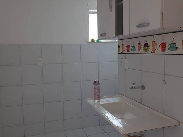 Apartamento para Venda em Feira de Santana - 4