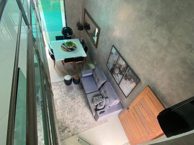 Casa em condomínio para Venda em Feira de Santana - 5